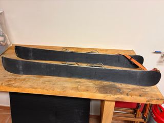 Sci Salomon Snowblade