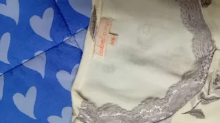 Vestaglia da notte Isabella XXL