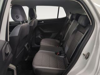 Volkswagen T-Cross Sport 1.0 TSI 81 kW (110 CV)