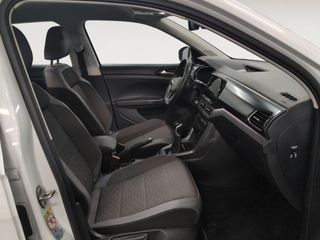 Volkswagen T-Cross Sport 1.0 TSI 81 kW (110 CV)