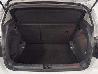 Volkswagen T-Cross Sport 1.0 TSI 81 kW (110 CV)