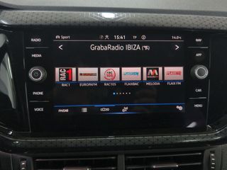 Volkswagen T-Cross Sport 1.0 TSI 81 kW (110 CV)