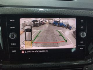 Volkswagen T-Cross Sport 1.0 TSI 81 kW (110 CV)