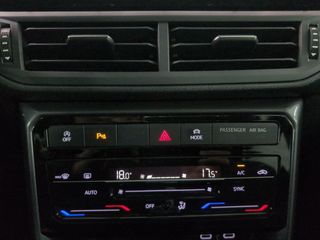 Volkswagen T-Cross Sport 1.0 TSI 81 kW (110 CV)