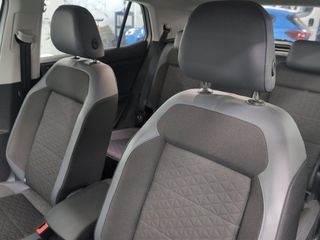 Volkswagen T-Cross Sport 1.0 TSI 81 kW (110 CV)
