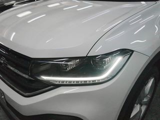 Volkswagen T-Cross Sport 1.0 TSI 81 kW (110 CV)