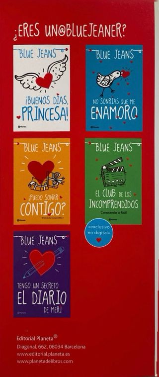 Libro ¡Buenos días, princesa!