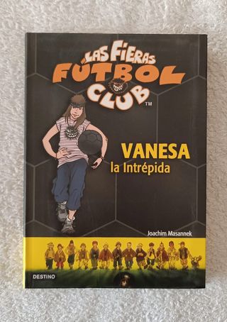 Las Fieras Fútbol Club