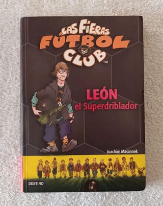 Las Fieras Fútbol Club