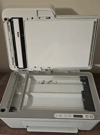 Impresora HP DeskJet Plus 4120
