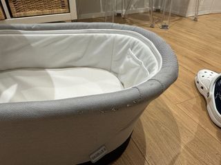 Navicella Cybex Gazelle S