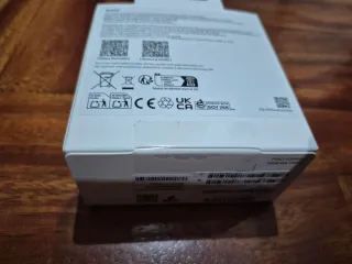 Samsung Galaxy Fit3 Smartwatch Gris