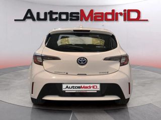 Toyota Corolla 1.8 125H ACTIVE TECH E-CVT