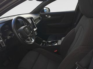 Volvo C40 Eléctrico Recharge Extended Plus Auto 185 kW (252 CV)