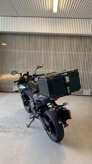 Kawasaki Versys 650 abs