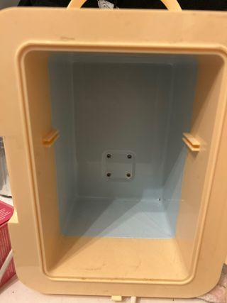 Mini Nevera Create