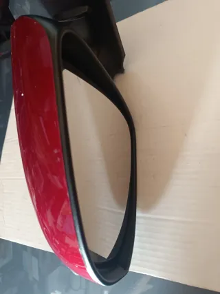 Espejo Izdo. Toyota Auris 2018