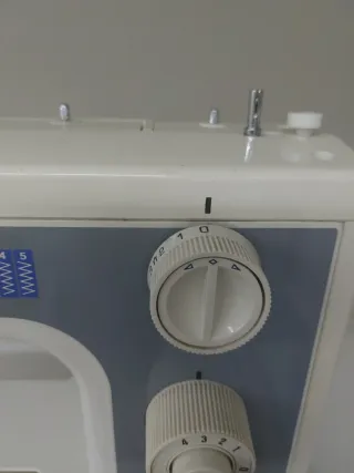 Macchina da cucire Millepunti Mod. 540
