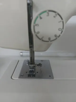 Macchina da cucire Millepunti Mod. 540