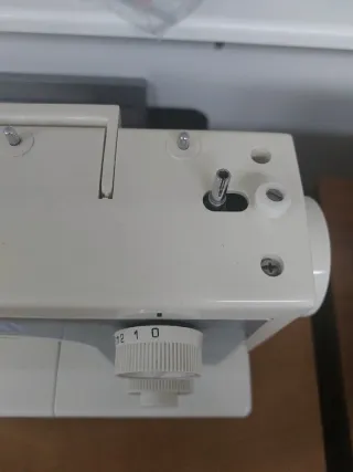 Macchina da cucire Millepunti Mod. 540