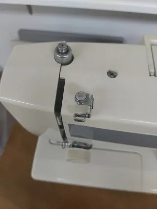 Macchina da cucire Millepunti Mod. 540