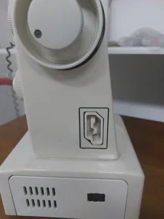 Macchina da cucire Millepunti Mod. 540