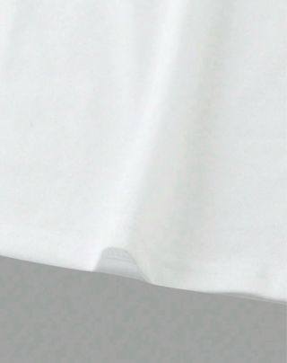 Camiseta blanca RZZ Speed First