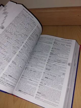 LIBRO - Oxford Canadian Dictionary - ENGLISH