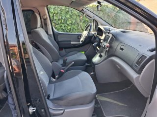 Hyundai H-1