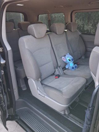 Hyundai H-1