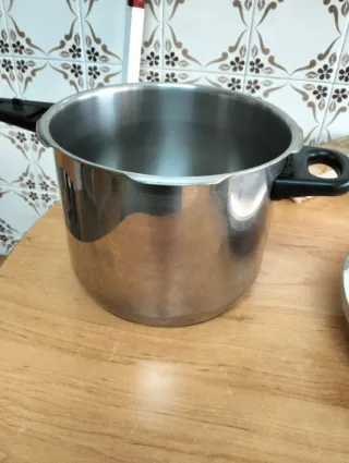 Olla express WMF 6,5L