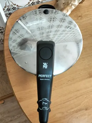 Olla express WMF 6,5L