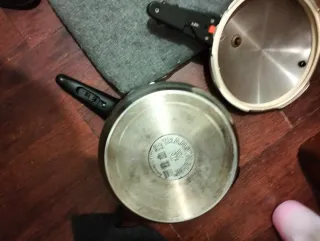 Olla express WMF 6,5L