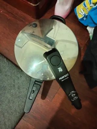 Olla express WMF 6,5L