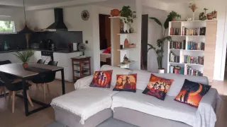 Temporada de Verano, Casa de Campo