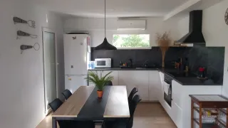 Temporada de Verano, Casa de Campo