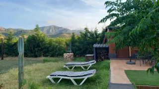 Temporada de Verano, Casa de Campo