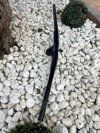 Manillar Gemini Kastor Carbono