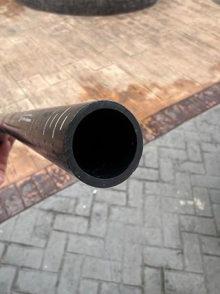 Manillar Gemini Kastor Carbono