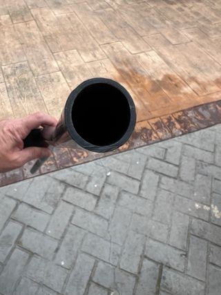 Manillar Gemini Kastor Carbono