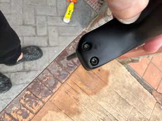 Manillar Gemini Kastor Carbono