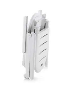 Tumbonas plegables + Colchones, 2 unid.