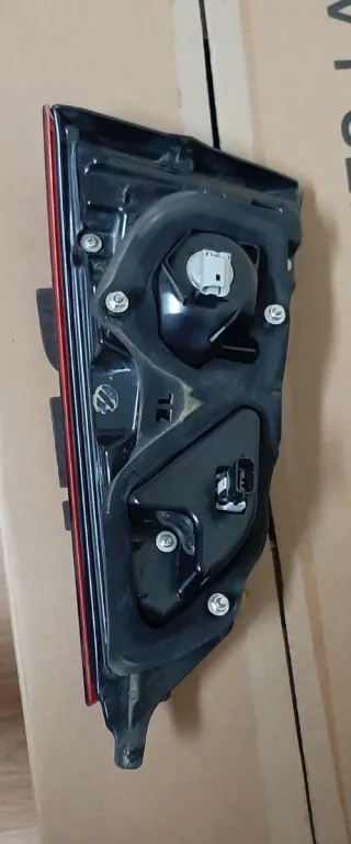 Piloto trasero Nissan Qashqai J11