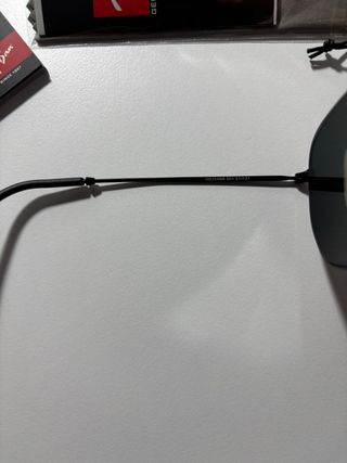 Gafas de Sol Ray-Ban Hexagonal