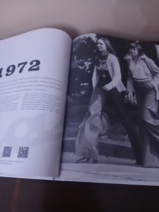 Set Vespa Club D'Italia 3 pezzi