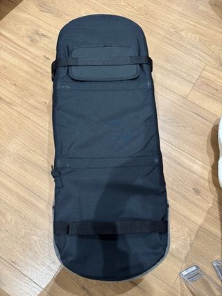Cybex Cocoon S Grigio