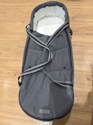 Cybex Cocoon S Grigio