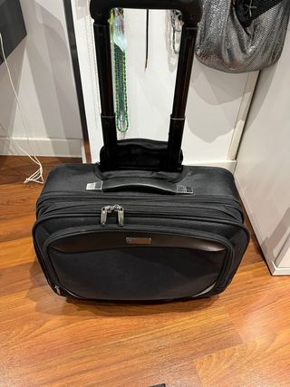 Maleta Trolley roncato para portátil
