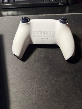 PS5 Slim Digital Bianca - Come Nuova