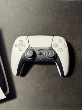 PS5 Slim Digital Bianca - Come Nuova